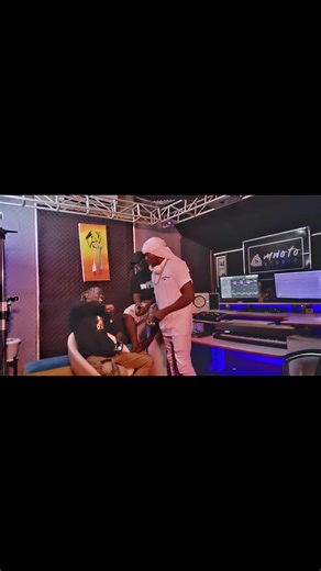 Alienskin Music Video - Asante Sana Highlights