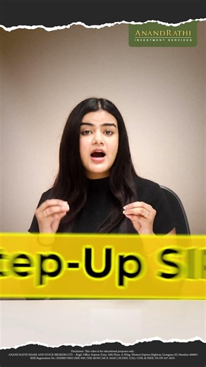 Your Salary Increased… Did Your SIP Increase Too?