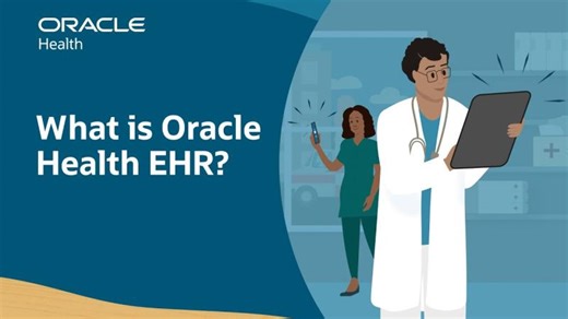 Oracle Health EHR: AI-Powered Clinical Insights for Better Patient Care | Teodor Miroslav Muntean