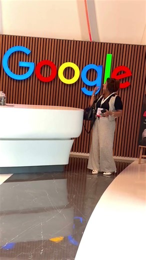 Google event
