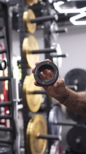 6.1K views · 44 reactions | Sneak peek  Our new Quick-Lock Barbell Collars are coming soon… and they sound as smooth as they lock.  Turn up the volume for some ASMR satisfaction  Launch date dropping soon. Stay tuned. #IronBullStrength #IronSquad #HomeGym #BarbellCollars | Iron Bull Strength | Facebook