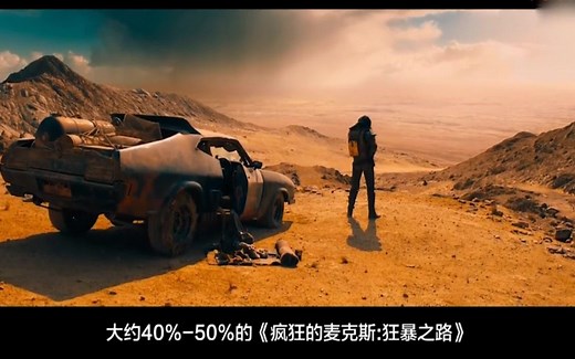 每秒24格的真理《电影帧速解析》