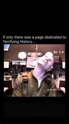 Terrifying on Instagram: "Hungarian fighter pilot Major László Szatmári earned recognition during one of the hardest tests in modern aviation. He held 9 Gs for over 30 seconds while qualifying to fly the JAS 39 Gripen. At 9 Gs, your body weighs nine times more than normal. Your vision fades. Breathing turns into a struggle. Even trained pilots lose consciousness within seconds. Szatmári stayed conscious throughout the run. He kept full control of the aircraft. He passed with one of the strongest