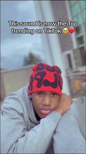 Top Trending Songs on TikTok 2024