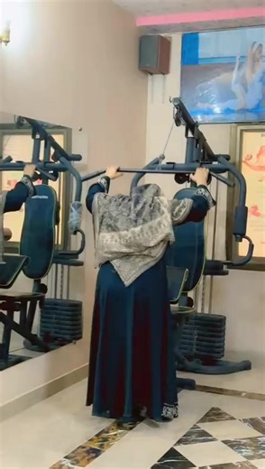 Join Our Ladies Fitness Club for Empowering Workouts