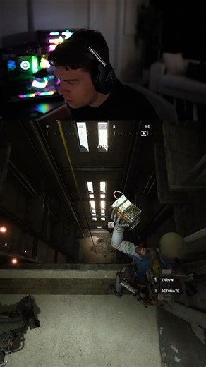 Got these players no doubt #gaming #arcraiders #funny #explore #gamer