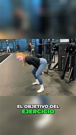 El detalle que cambia por completo este ejercicio