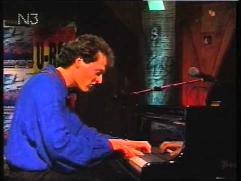 Joja Wendt - Die Boogie Woogie Nacht