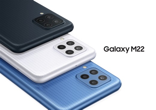Samsung Galaxy M23 5G appears on FCC revealing some features - Gizmochina