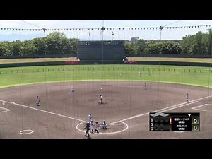【2回戦：鳥屋野運動公園野球場 2試合目】 昭和イーグルス(群馬) vs 新潟ＪＢａｌｌ(新潟)