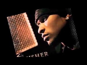 Usher - Superstar [FAST]