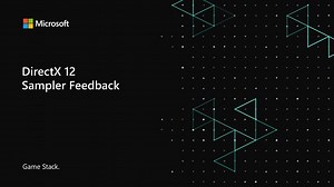 Game Stack - Xbox Secret Sauce 😉