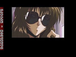 Sega Saturn - Desire (1997)