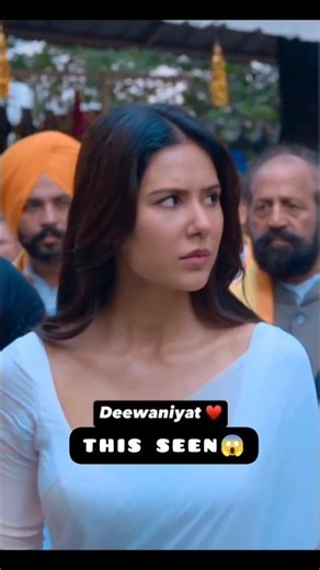 Ishq💔khatam🔥nahi hota bas silsila💔badal jaatahai😱Theendofonestory—DiwaneKi Diwaniyat#2025shortviral