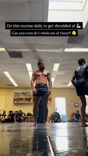 173K views · 964 reactions | Can you even do 1 whole set 樂 I did...