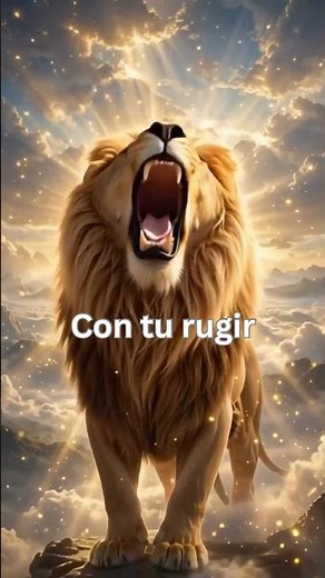El león de la tribu de Judá | Alabanza Adoración Worship