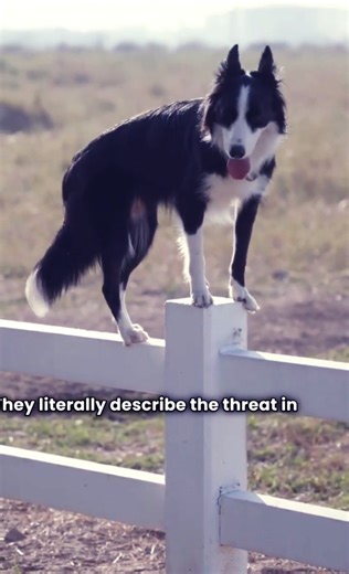 Prairie Dog Spy Bark! 🐶