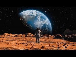 What Is Mars? | 4th Planet | An overview of Mars
