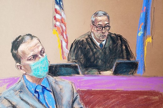 Here’s what happened during closing arguments in the Derek Chauvin trial