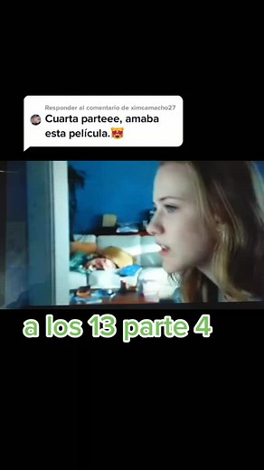 Thirteen: Película Completa en Español Latino