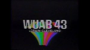 WUAB Ident | Commercial | Retro Junk