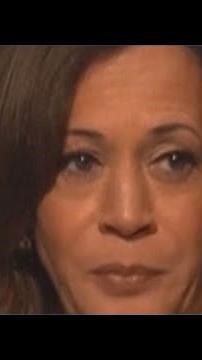 'I'm thinking about it:' Kamala Harris says she's considering a 2028 White House bid
