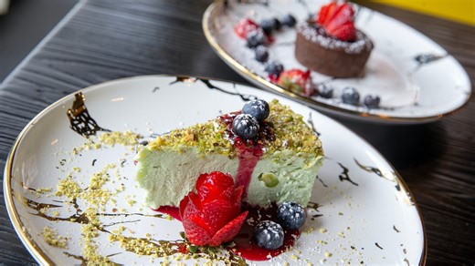 Asbury Park Restaurant Tour to feature more than 20 restaurants