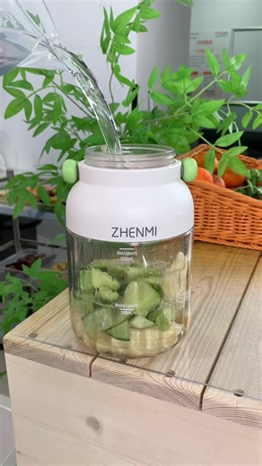 Discover the Best Portable Mini Blender for Smoothies