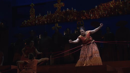 2.1K views · 57 reactions | In the summer of 2025 Daniela Mack...