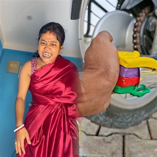 Benggi Vs Maa 🙂🤣 #shorts #funny