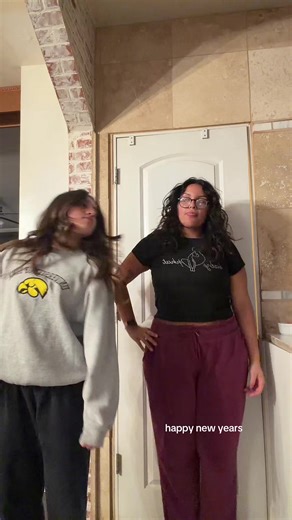 @mariemii | happy new years