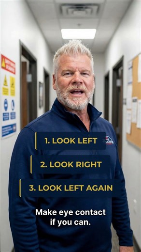 Four Way Stop Awareness 1080p caption