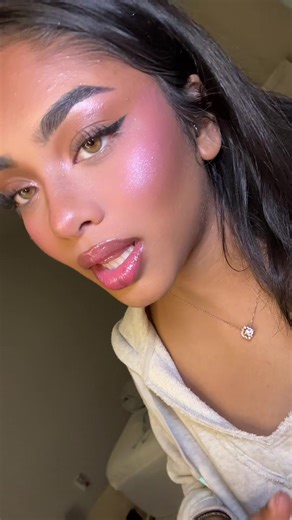 Enhance Your Glow Up with a Full Beat Makeup Tutorial by Shrika Peddireddy