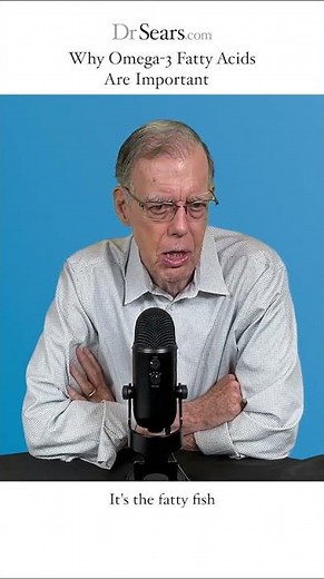 Why Omega 3s Are So Essential