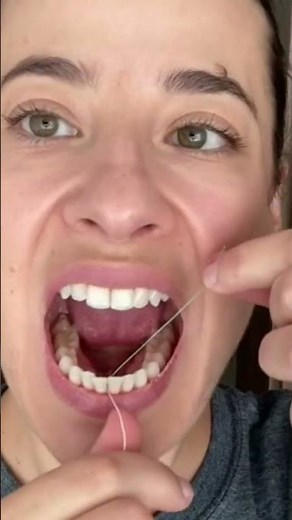 GUM EasyThread Floss