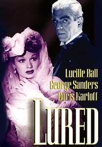 Lured (1947)