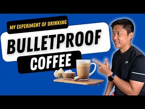 I Drank Bulletproof Coffee Everyday | Results? Benefits?