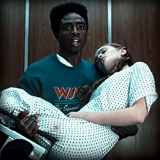 What could go wrong?💀 - Stranger Things S5 Edit🔥