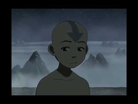 Chakras explained in Avatar the last airbender