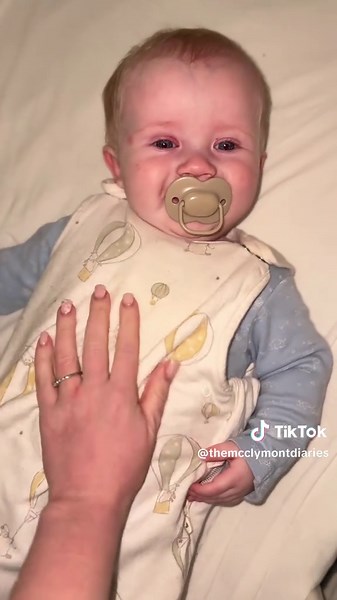 Effective 7-Month-Old Baby Nighttime Routine