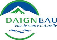 Eau de source