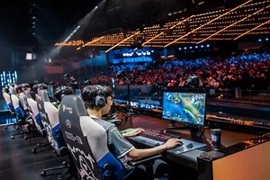 Así han finalizado los Worlds de LoL, un mundial que será recordado por dejarnos con una final para enmarcar