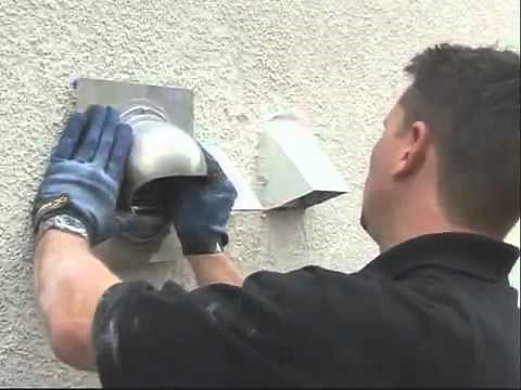 Noritz Tankless Basic Installation (Part 1) - WestsideWholesale.com