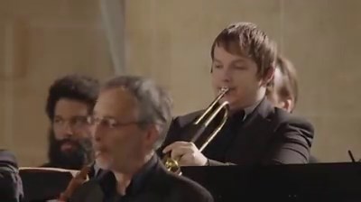 Amazing orchestral version of Bach's prelude from the 3rd partita for solo violin. watch here the full concert performance. https://www.youtube.com/watch?v=CwGWocp80-o&t=46s | The World Music