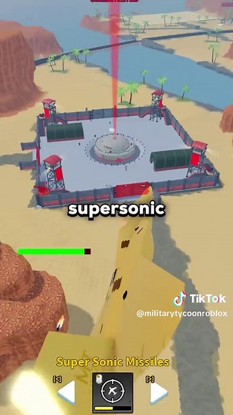 MilitaryTycoonRoblox on TikTok