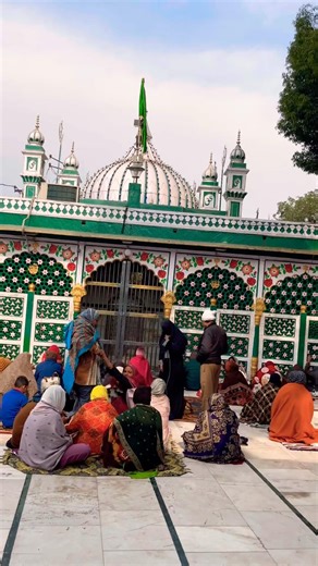 Kaliyar dargah sabir 🙇‍♀️🤲❣️