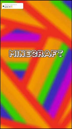Minecraft and Pets: Colorful Clips of Cats and Parrots
