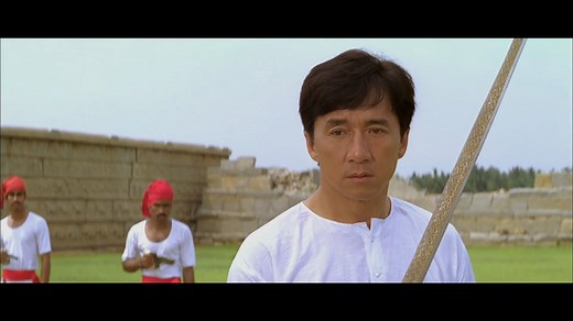 The Myth (2005) ⭐ 6.1 | Action, Adventure, Comedy