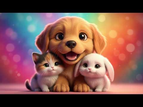 Cute and Adorable Pets That Will Melt Your Heart
