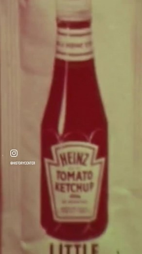 49K views · 3K reactions | #OnThisDay in 1844, H.J. Heinz was born. Learn more about how a kid from Sharpsburg became the king of ketchup from History Center President and CEO Andy Masich. #OTD #OTDIH #HJHeinz #Heinz #HeinzCompany #Pittsburgh #PittsburghHistory #Ketchup | Heinz History Center | Facebook